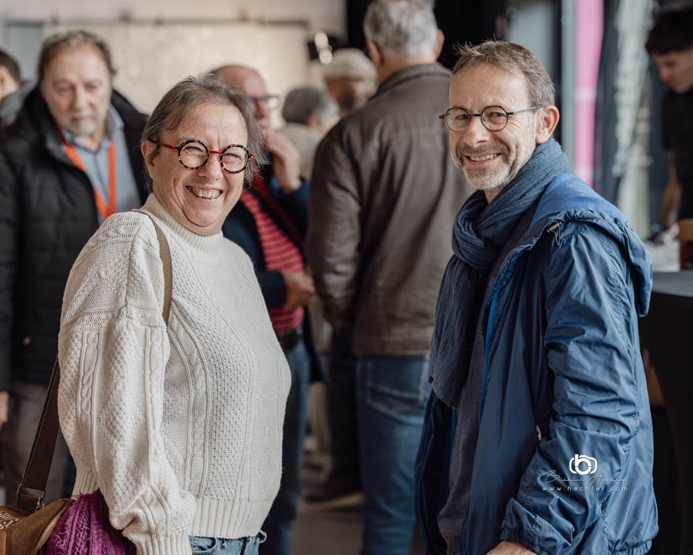 Foire Photo de Pont-Saint-Martin — Brahim Hachlaf